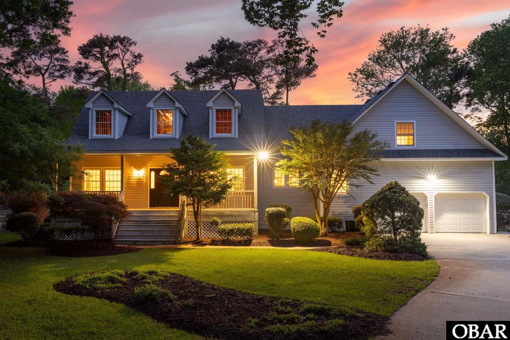 Image 60 of property listing at 149 Duck Woods Drive Lot 25, Southern Shores, NC 27949
