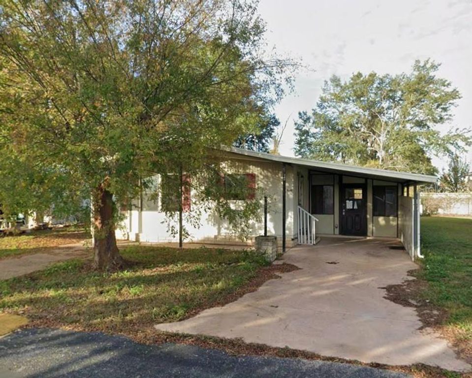 5325 IXORA STREET, Zephyrhills, FL 33541