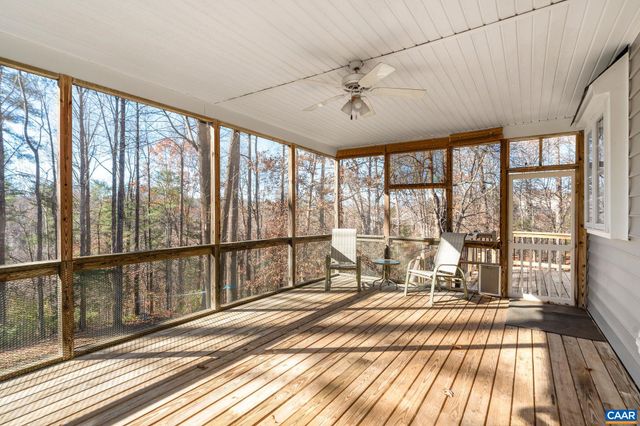 4943 LAKE TREE LN, Crozet, VA 22932