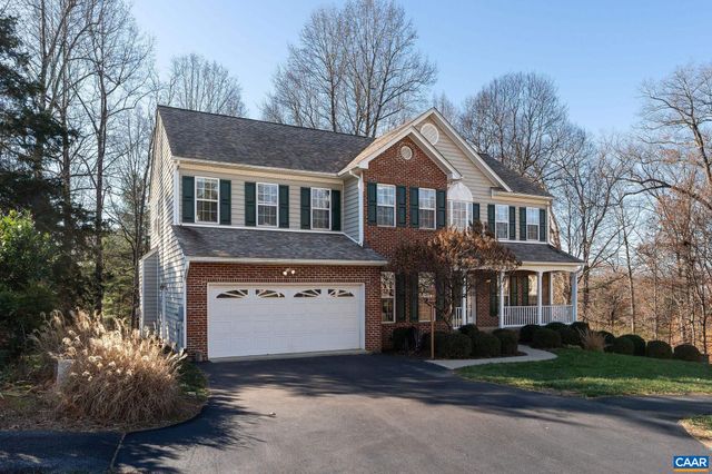4943 LAKE TREE LN, Crozet, VA 22932
