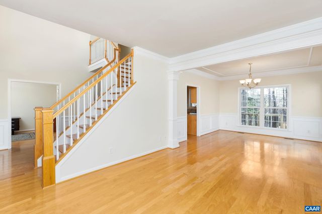 4943 LAKE TREE LN, Crozet, VA 22932