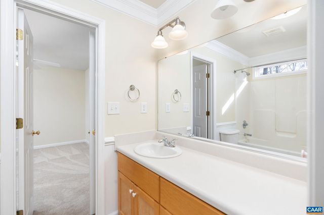 4943 LAKE TREE LN, Crozet, VA 22932