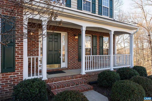 4943 LAKE TREE LN, Crozet, VA 22932