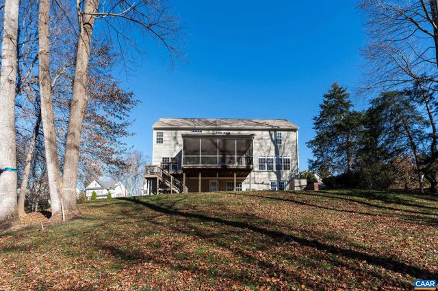 4943 LAKE TREE LN, Crozet, VA 22932