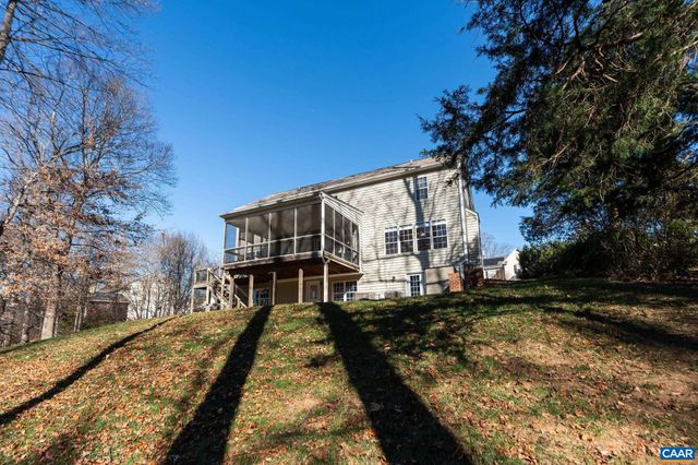 4943 LAKE TREE LN, Crozet, VA 22932