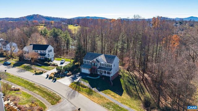 4943 LAKE TREE LN, Crozet, VA 22932