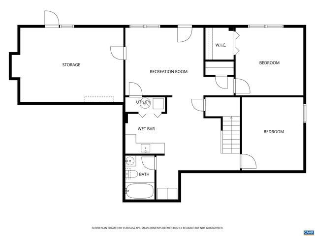 4943 LAKE TREE LN, Crozet, VA 22932