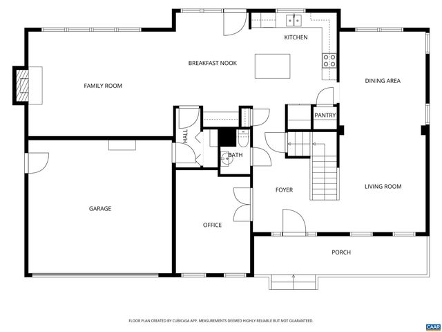 4943 LAKE TREE LN, Crozet, VA 22932