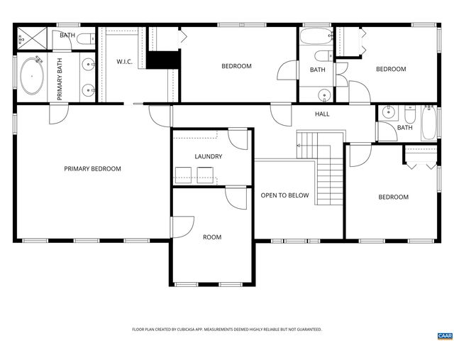 4943 LAKE TREE LN, Crozet, VA 22932
