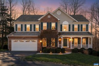 4943 LAKE TREE LN, Crozet, VA 22932