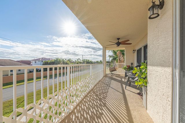 551 Casa Bella Drive 206, Cape Canaveral, FL 32920