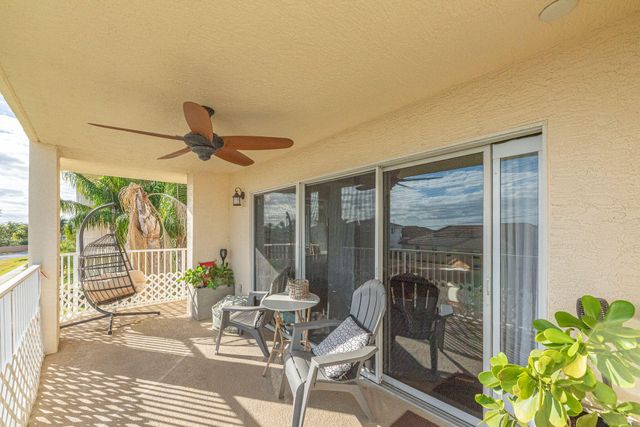 551 Casa Bella Drive 206, Cape Canaveral, FL 32920