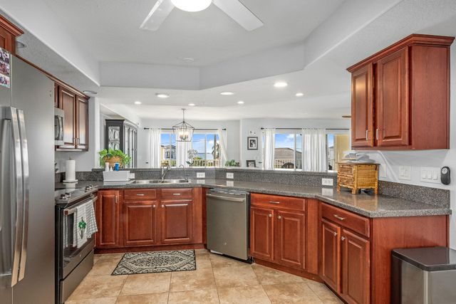 551 Casa Bella Drive 206, Cape Canaveral, FL 32920