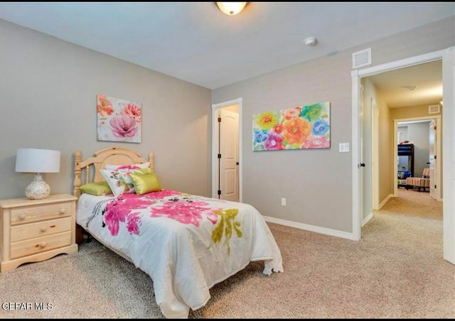 13436 CINDERFORD Avenue, Horizon City, TX 79928