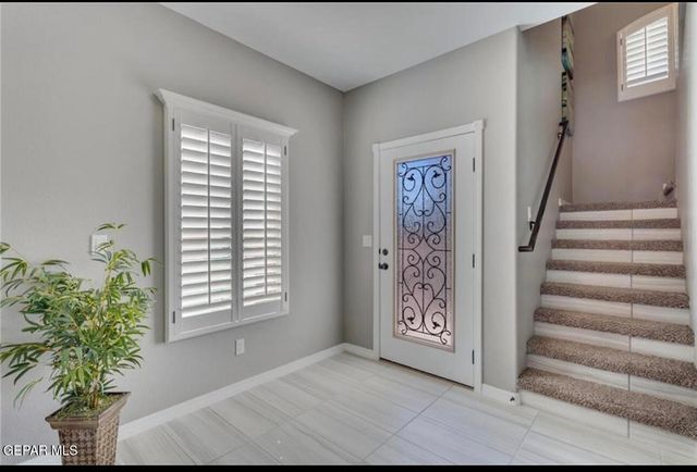 13436 CINDERFORD Avenue, Horizon City, TX 79928