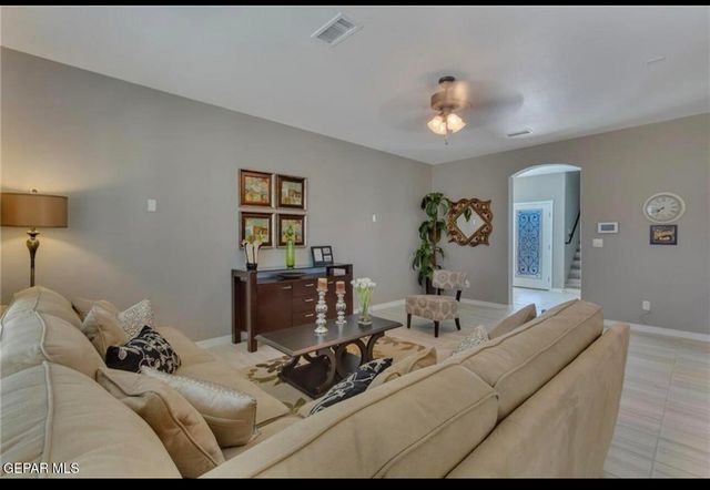 13436 CINDERFORD Avenue, Horizon City, TX 79928