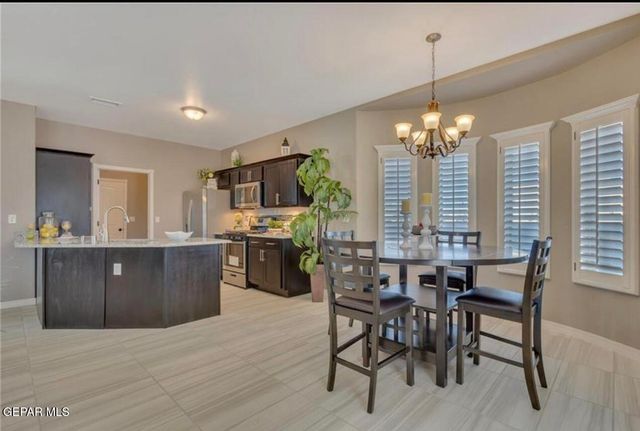 13436 CINDERFORD Avenue, Horizon City, TX 79928