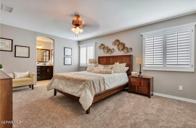 13436 CINDERFORD Avenue, Horizon City, TX 79928