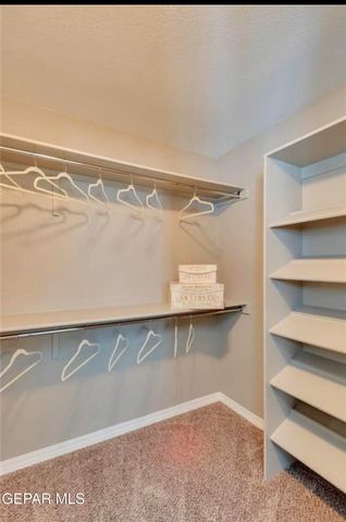 13436 CINDERFORD Avenue, Horizon City, TX 79928