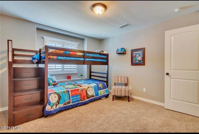 13436 CINDERFORD Avenue, Horizon City, TX 79928