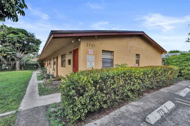 2731 NW 1st St 3, Pompano Beach, FL 33069
