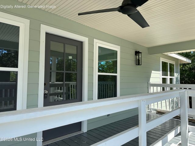 113 Forest Street, Pass Christian, MS 39571
