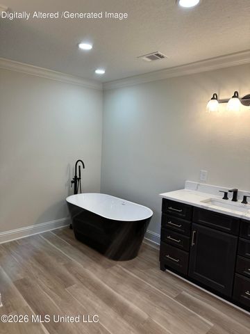 113 Forest Street, Pass Christian, MS 39571