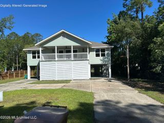 113 Forest Street, Pass Christian, MS 39571