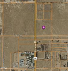 32926 Sunrise, Lucerne Valley, CA 92356