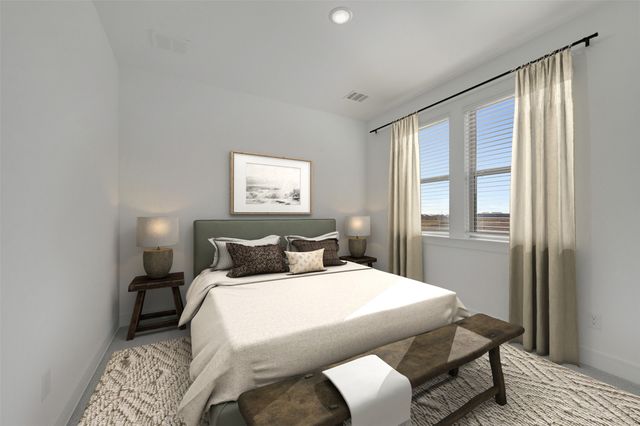 1014 Butterfly Lane, Justin, TX 76247