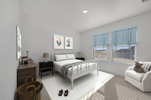 1014 Butterfly Lane, Justin, TX 76247