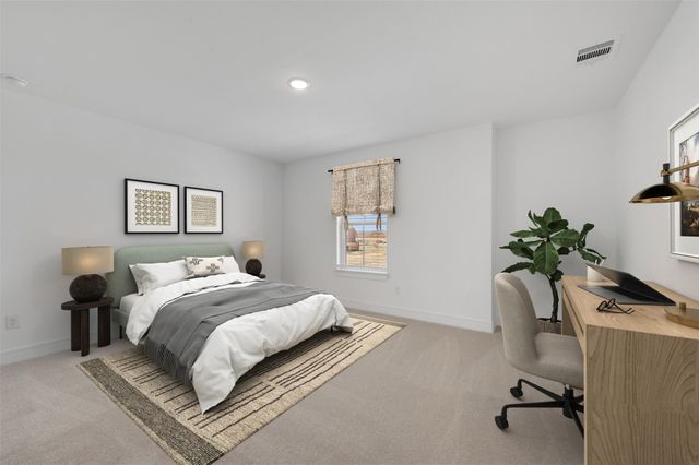 1014 Butterfly Lane, Justin, TX 76247