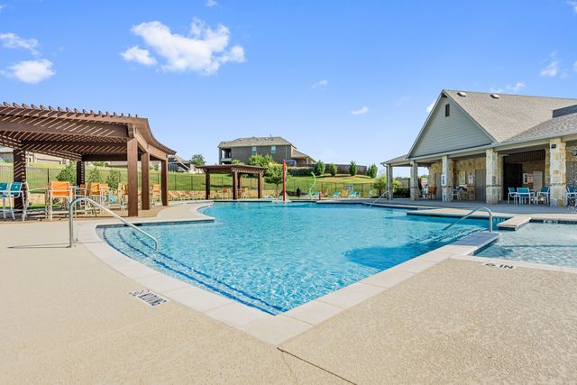 1014 Butterfly Lane, Justin, TX 76247