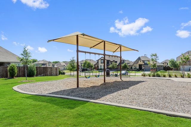 1014 Butterfly Lane, Justin, TX 76247