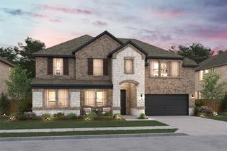 1014 Butterfly Lane, Justin, TX 76247