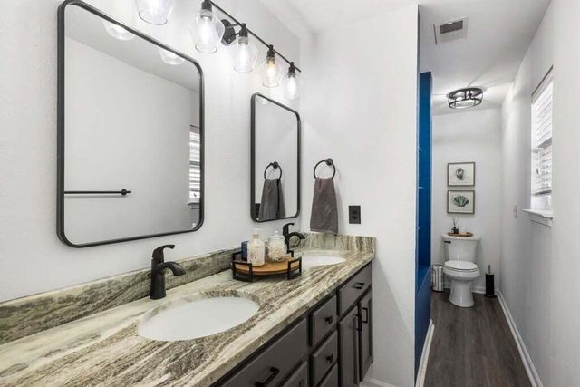 1207 Vistiana Drive, North Charleston, SC 29420