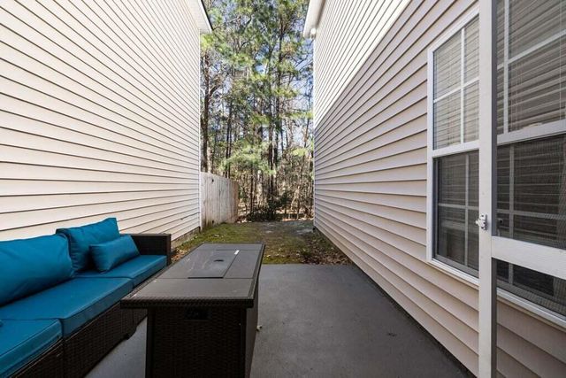 1207 Vistiana Drive, North Charleston, SC 29420