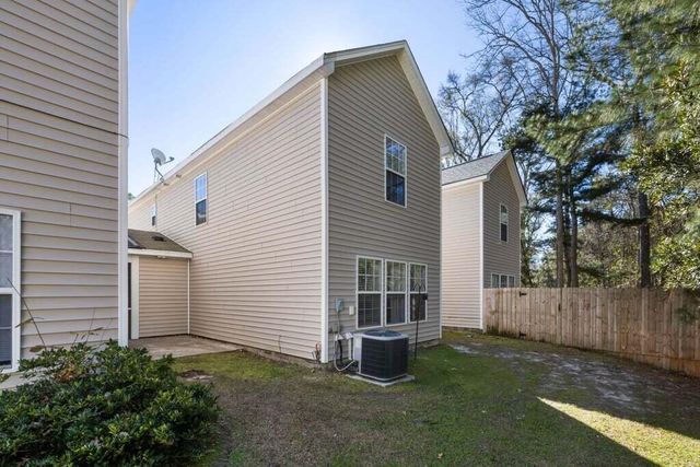 1207 Vistiana Drive, North Charleston, SC 29420