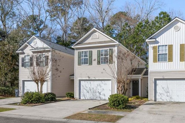 1207 Vistiana Drive, North Charleston, SC 29420