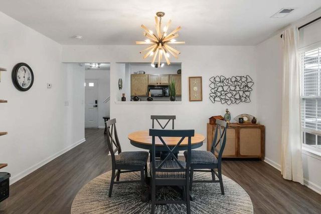 1207 Vistiana Drive, North Charleston, SC 29420