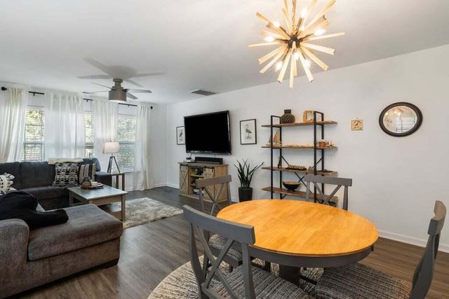 1207 Vistiana Drive, North Charleston, SC 29420