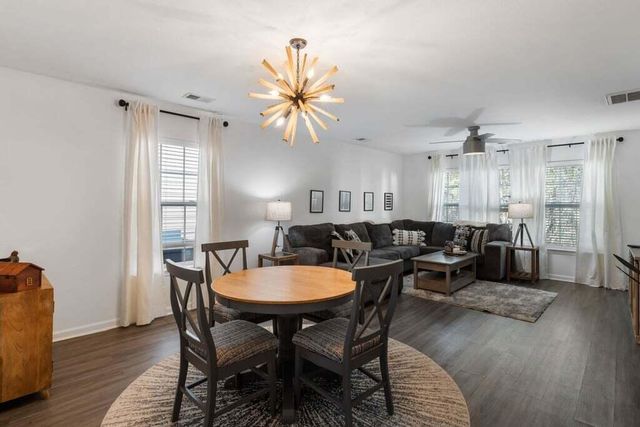 1207 Vistiana Drive, North Charleston, SC 29420