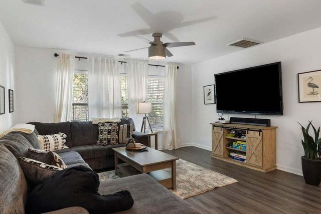 1207 Vistiana Drive, North Charleston, SC 29420