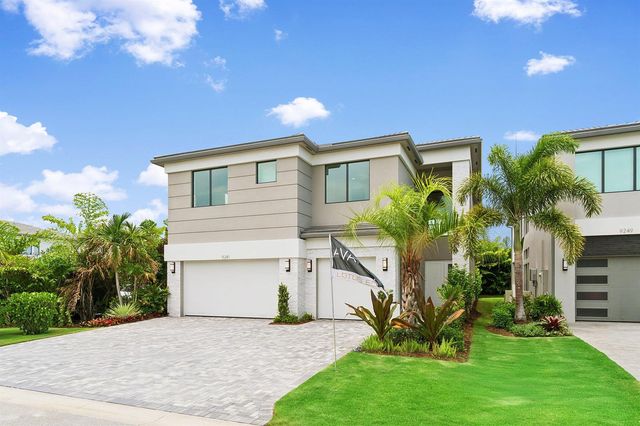 9241 Sunflower Meadow Road, Boca Raton, FL 33434