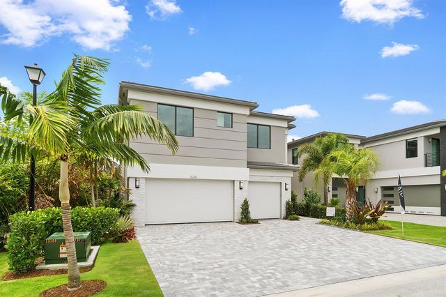 9241 Sunflower Meadow Road, Boca Raton, FL 33434