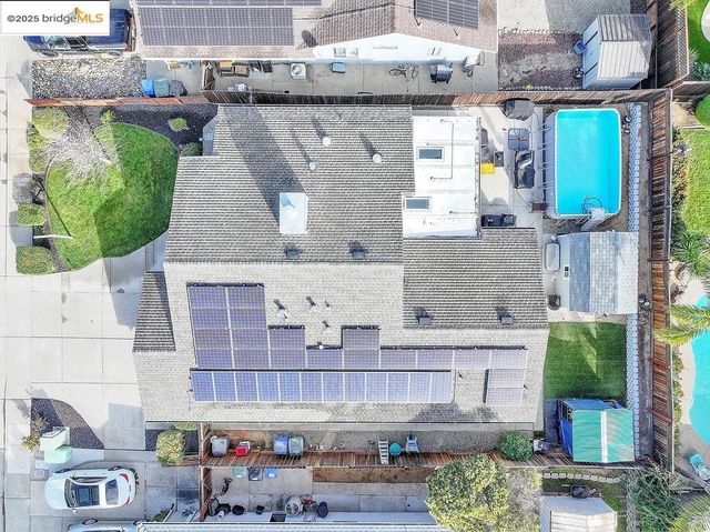 4234 Sequoia Dr., Oakley, CA 94561