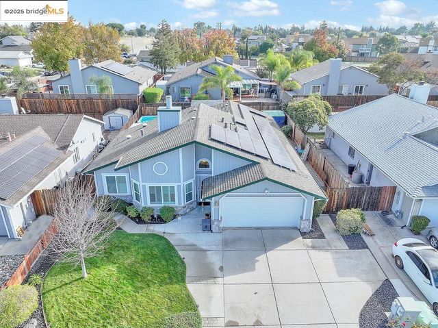 4234 Sequoia Dr., Oakley, CA 94561