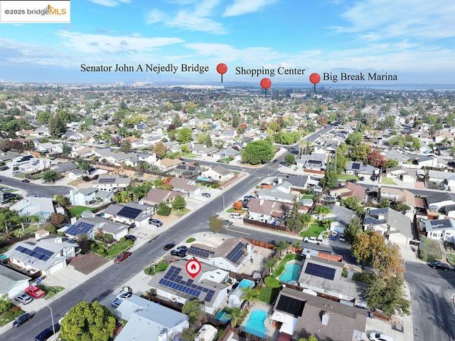 4234 Sequoia Dr., Oakley, CA 94561