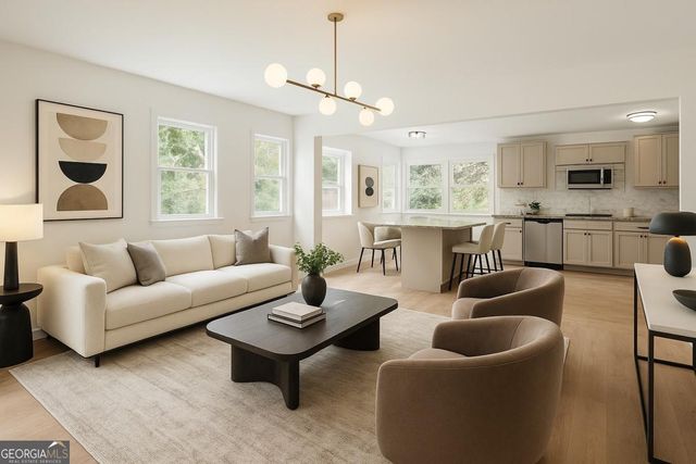 3981 Rutgers Drive SW, Atlanta, GA 30331