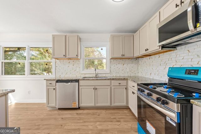 3981 Rutgers Drive SW, Atlanta, GA 30331